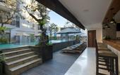 Туры в отель The Aveda Boutique Hotel