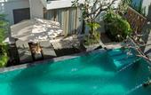 Туры в отель The Aveda Boutique Hotel