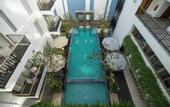 Туры в отель The Aveda Boutique Hotel