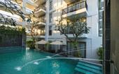 Туры в отель The Aveda Boutique Hotel