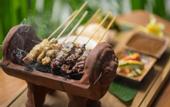 Туры в отель The Aveda Boutique Hotel