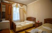 Туры в отель Эльмира
