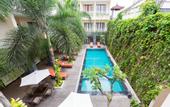 Туры в отель Vihan Suites Hotel