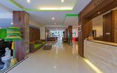 Туры в отель Vihan Suites Hotel