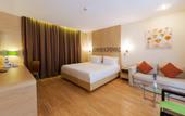Туры в отель Vihan Suites Hotel