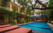 Туры в отель Vihan Suites Hotel
