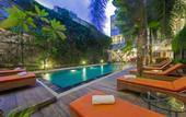 Туры в отель Vihan Suites Hotel