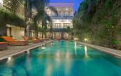 Туры в отель Vihan Suites Hotel