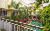 Туры в отель Vihan Suites Hotel
