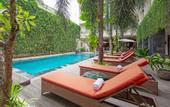 Туры в отель Vihan Suites Hotel