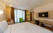 Туры в отель Vihan Suites Hotel