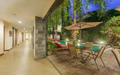 Туры в отель Vihan Suites Hotel