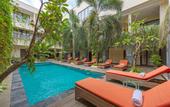 Туры в отель Vihan Suites Hotel