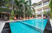 Туры в отель Vihan Suites Hotel