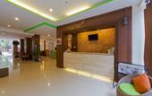 Туры в отель Vihan Suites Hotel