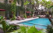 Туры в отель Vihan Suites Hotel