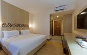 Туры в отель Vihan Suites Hotel