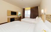 Туры в отель Vihan Suites Hotel