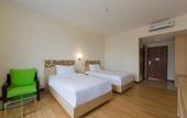 Туры в отель Vihan Suites Hotel