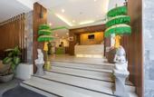 Туры в отель Vihan Suites Hotel