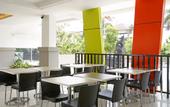 Туры в отель Amaris Hotel Sunset Road