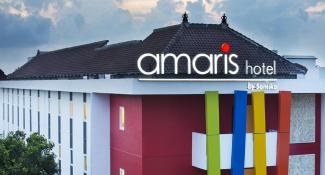 Amaris Hotel Lebak Bene 2*