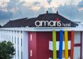 Amaris Hotel Lebak Bene 2*