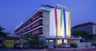 Amaris Hotel Dewi Sri 3*