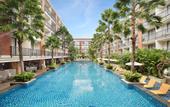 Туры в отель Swiss-Belhotel Tuban