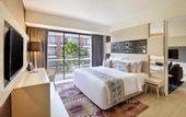 Туры в отель Swiss-Belhotel Tuban