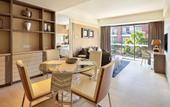 Туры в отель Swiss-Belhotel Tuban