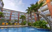 Туры в отель Swiss-Belhotel Tuban