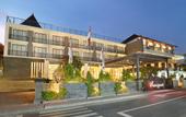 Туры в отель Swiss-Belhotel Tuban