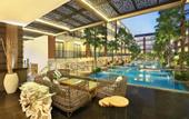 Туры в отель Swiss-Belhotel Tuban