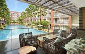 Туры в отель Swiss-Belhotel Tuban