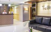 Туры в отель Swiss-Belhotel Tuban