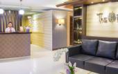 Туры в отель Swiss-Belhotel Tuban