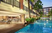 Туры в отель Swiss-Belhotel Tuban