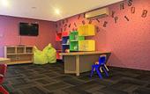 Туры в отель Swiss-Belhotel Tuban