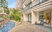 Туры в отель Swiss-Belhotel Tuban