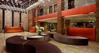 Mega Boutique Hotel & Spa 4*