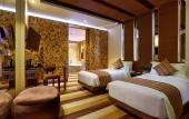 Туры в отель Mega Boutique Hotel & Spa
