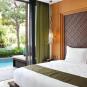 Туры в отель Golden Tulip Jineng Resort Bali, оператор Anex Tour