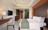 Туры в отель Golden Tulip Jineng Resort Bali