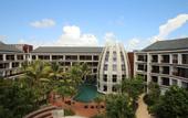 Туры в отель Golden Tulip Jineng Resort Bali