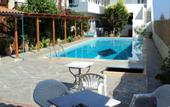 Туры в отель Katerina Apartments