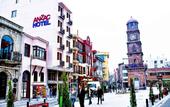 Туры в отель Anzac Hotel