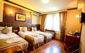 Туры в отель Anzac Hotel