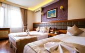 Туры в отель Anzac Hotel