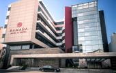 Туры в отель Ramada Hotel & Suites Baku